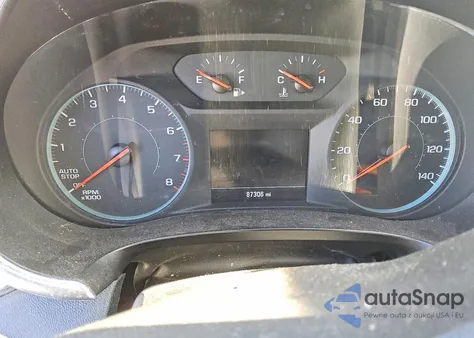 2020 Chevrolet Malibu Lt z USA, uszkodzony, nr VIN 1G1ZD5ST2LF042180